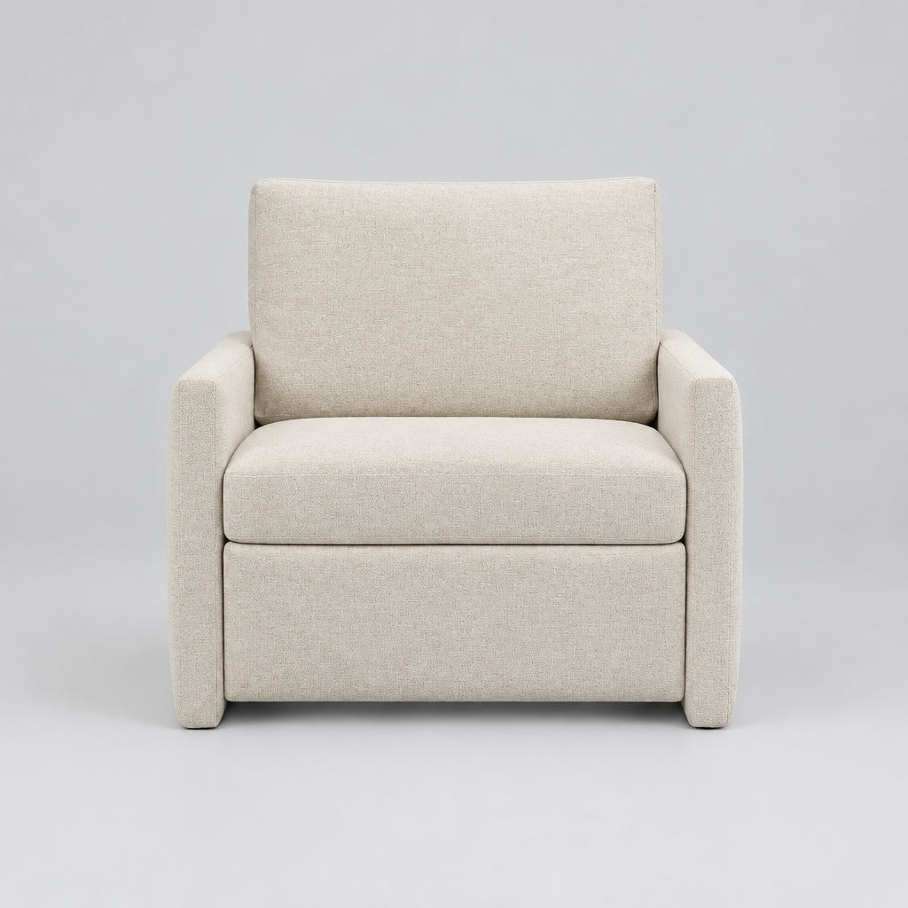 American Leather Bentley Comfort Sleeper