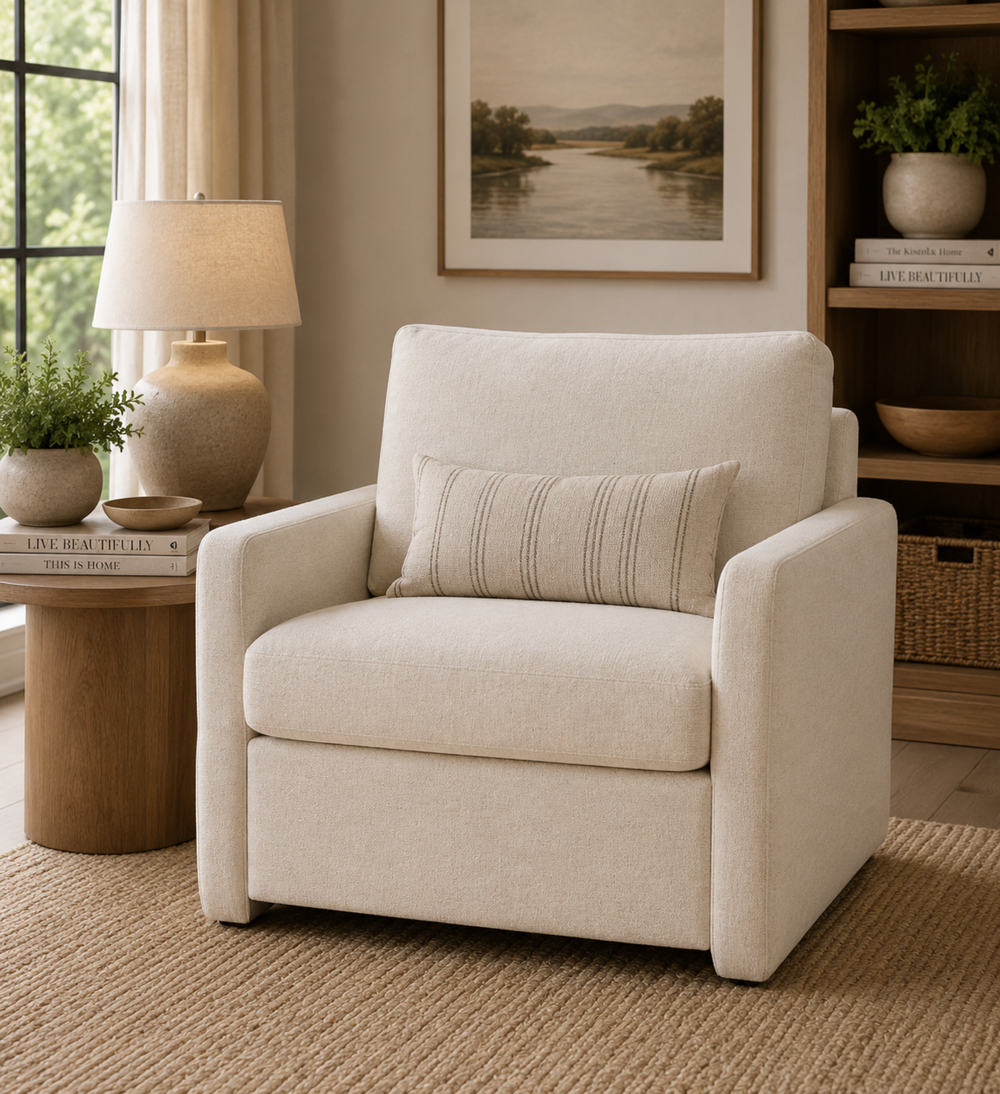 Bentley Comfort Sleeper Sofa