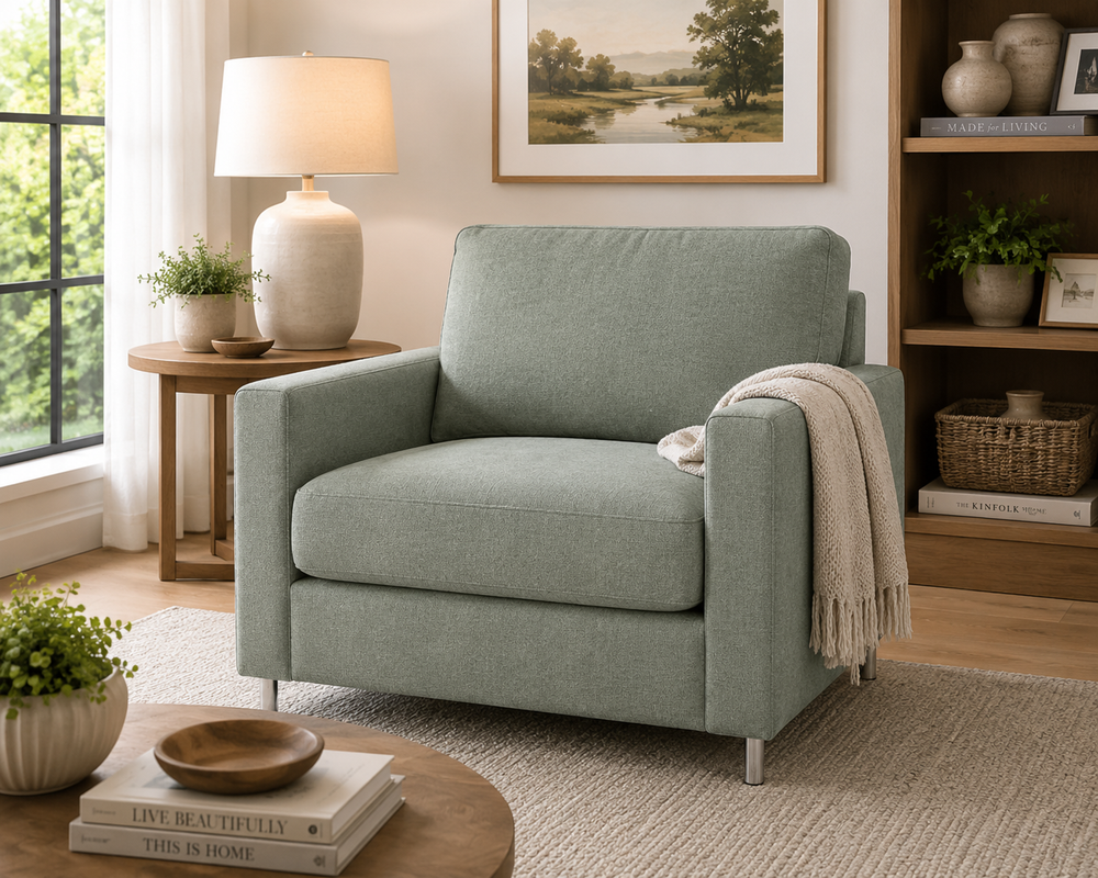Bryson Twin Comfort Sleeperr Sofa
