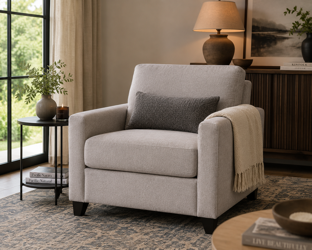 Harris Twin Comfort Sleeper Sofa