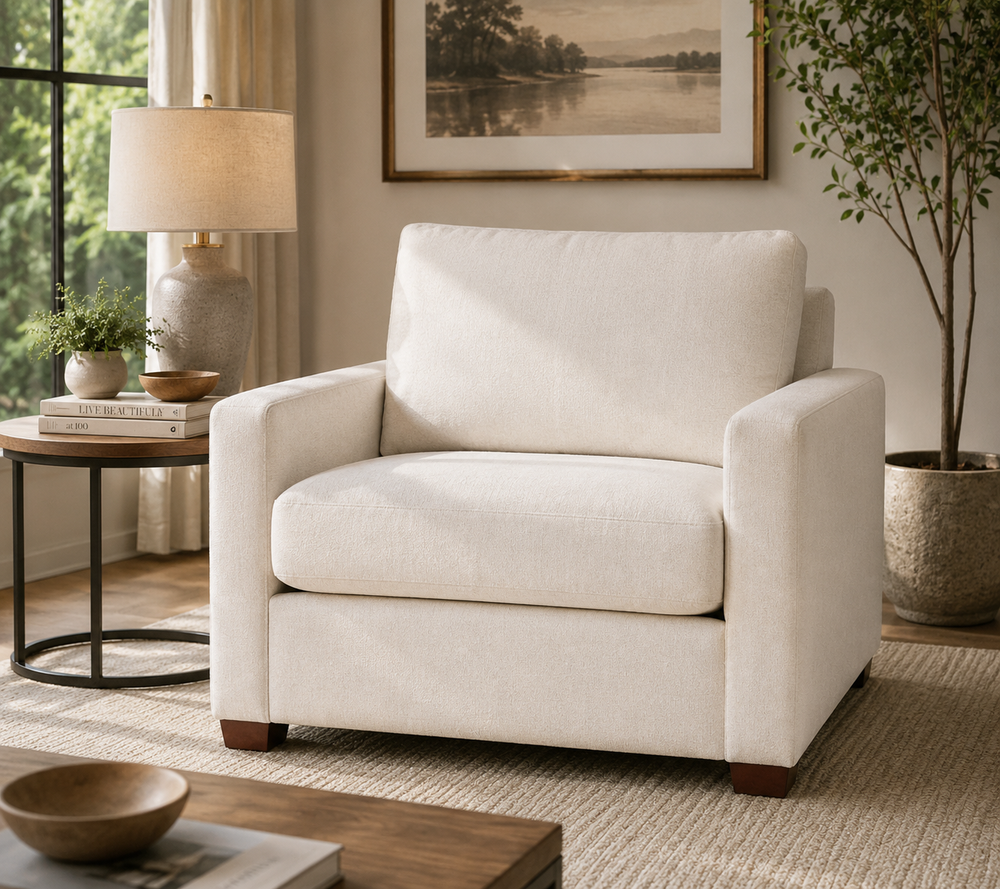 Lyons Twin Comfort Sleeperr Sofa