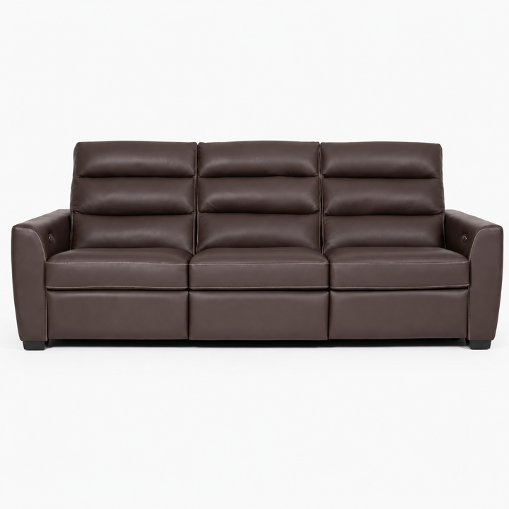 American Leather Napa Power Reclining Sofa