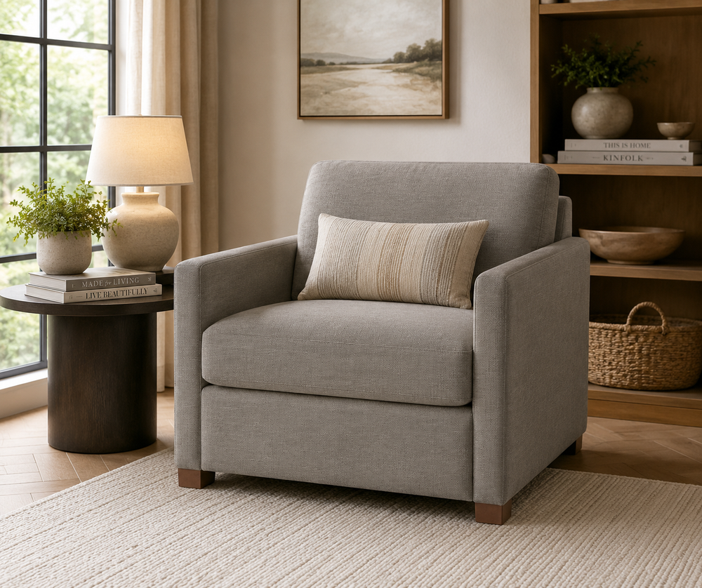 Pearson Twin Comfort Sleeperr Sofa