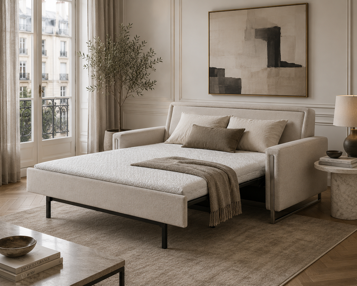 Sulley Full Comfort Sleeper Sofa