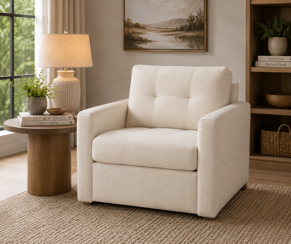 Langdon Twin Comfort Sleeperr Sofa
