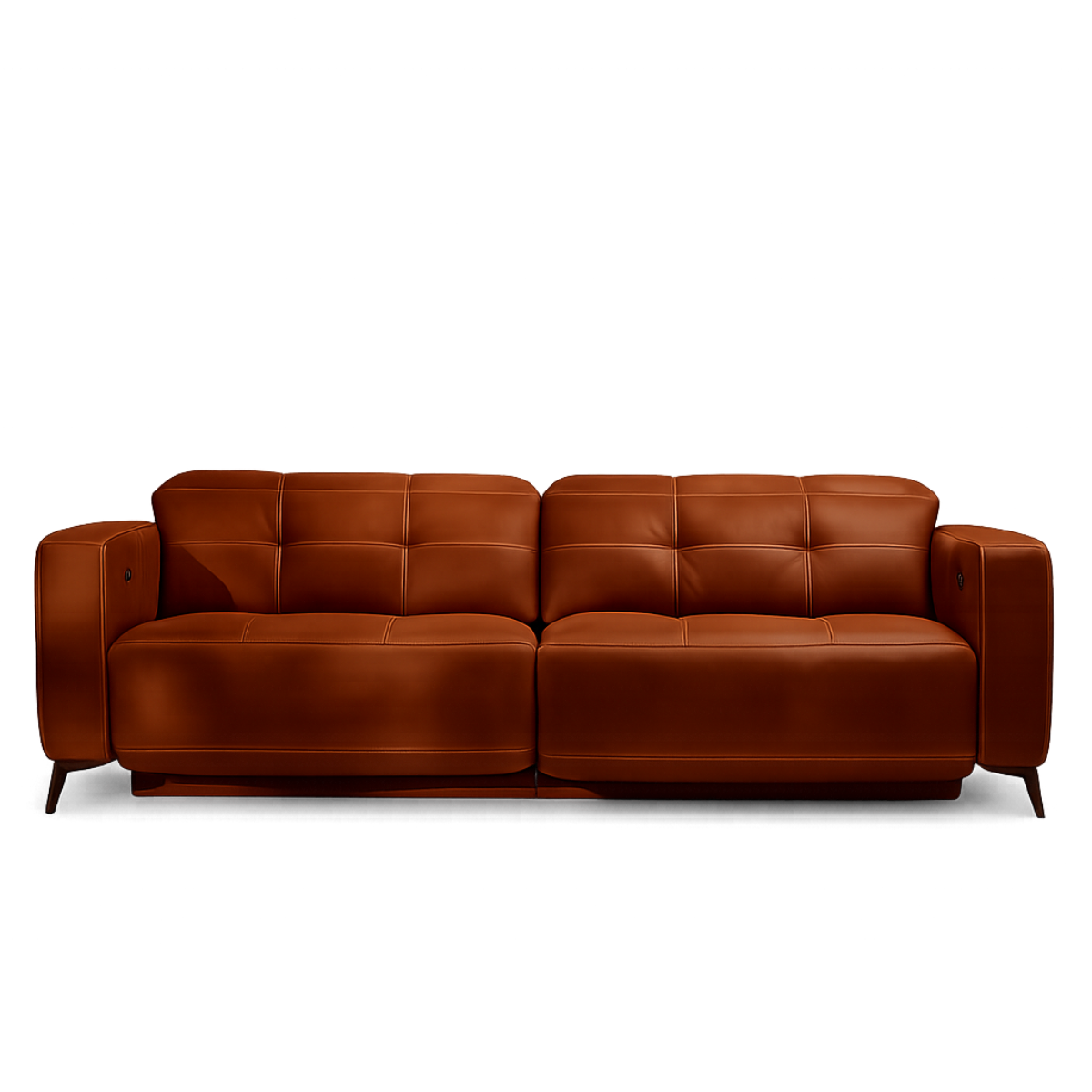 American Leather Verona Power Motion Sofa