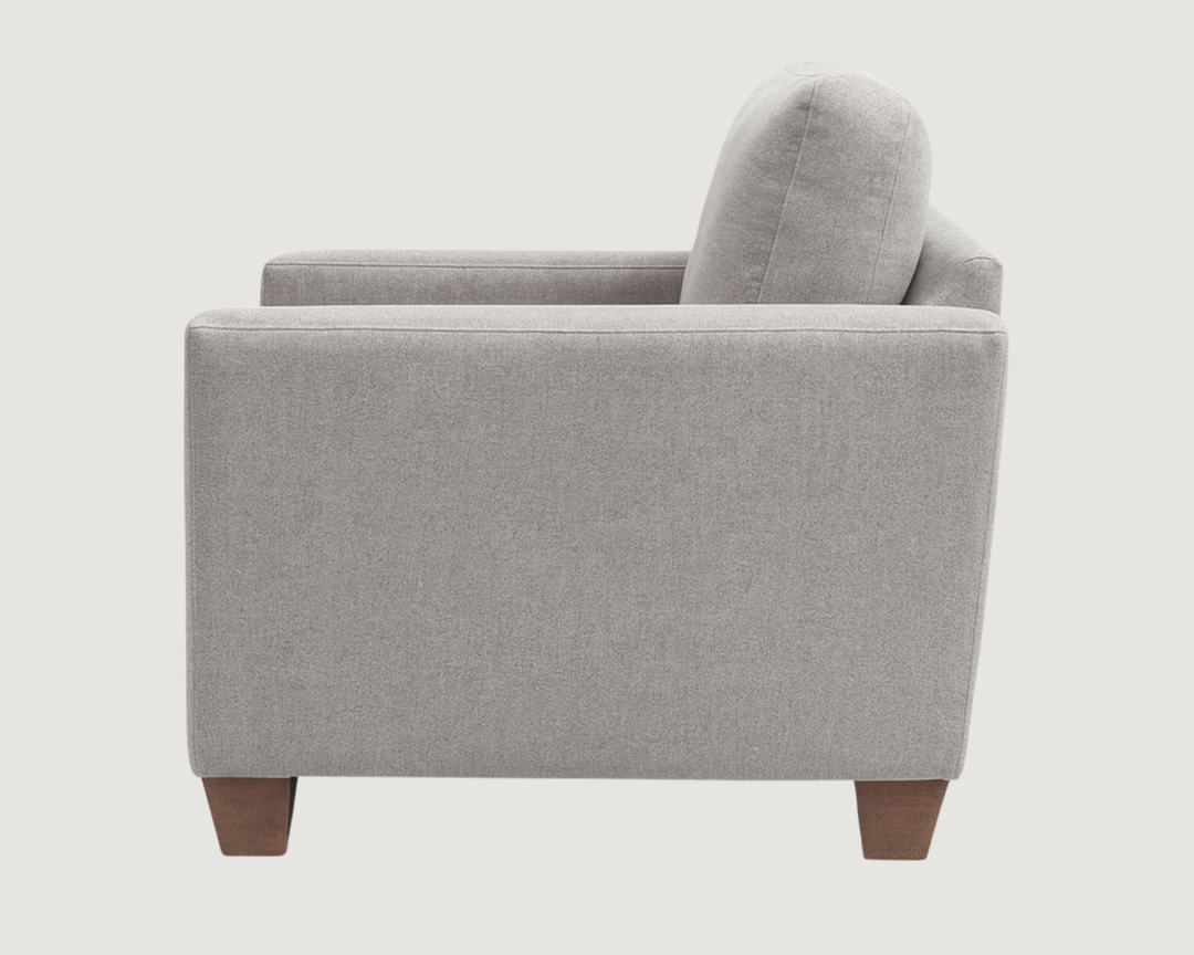 American leather Alessandro Accent Chair