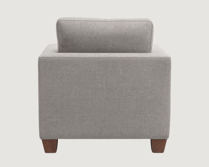 American leather Alessandro Accent Chair