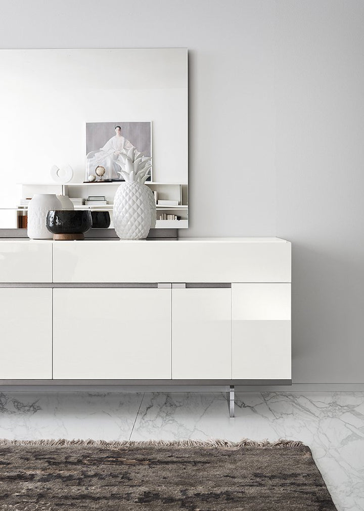 ALF Italia Artemide buffet view 3