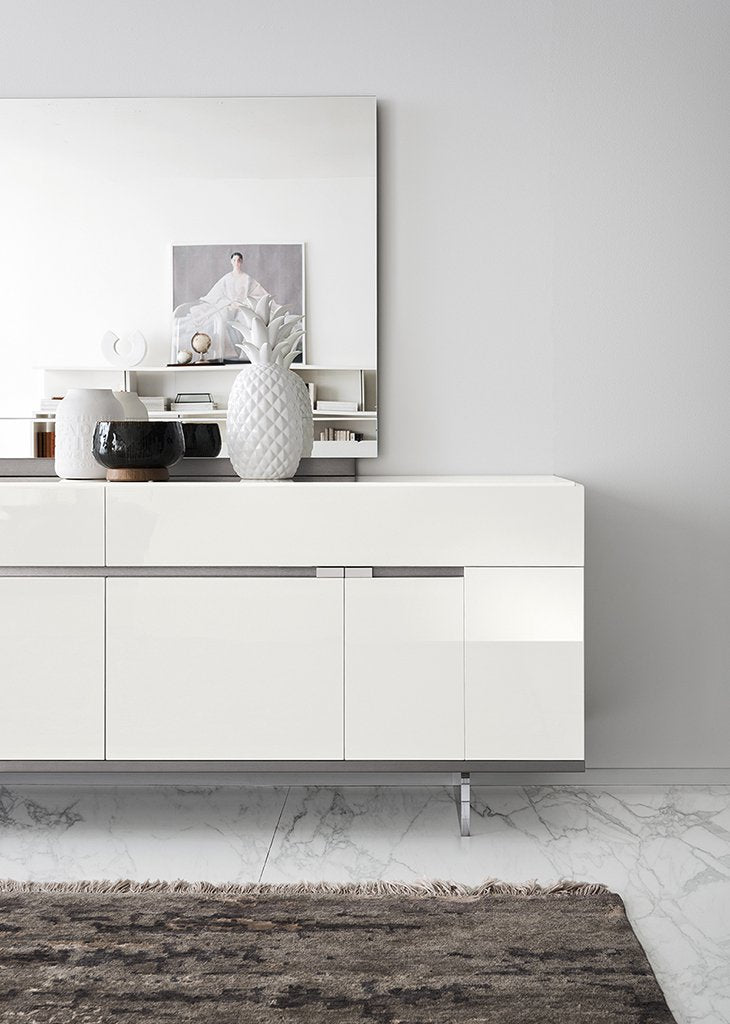 ALF Italia Artemide curio cabinet view 3