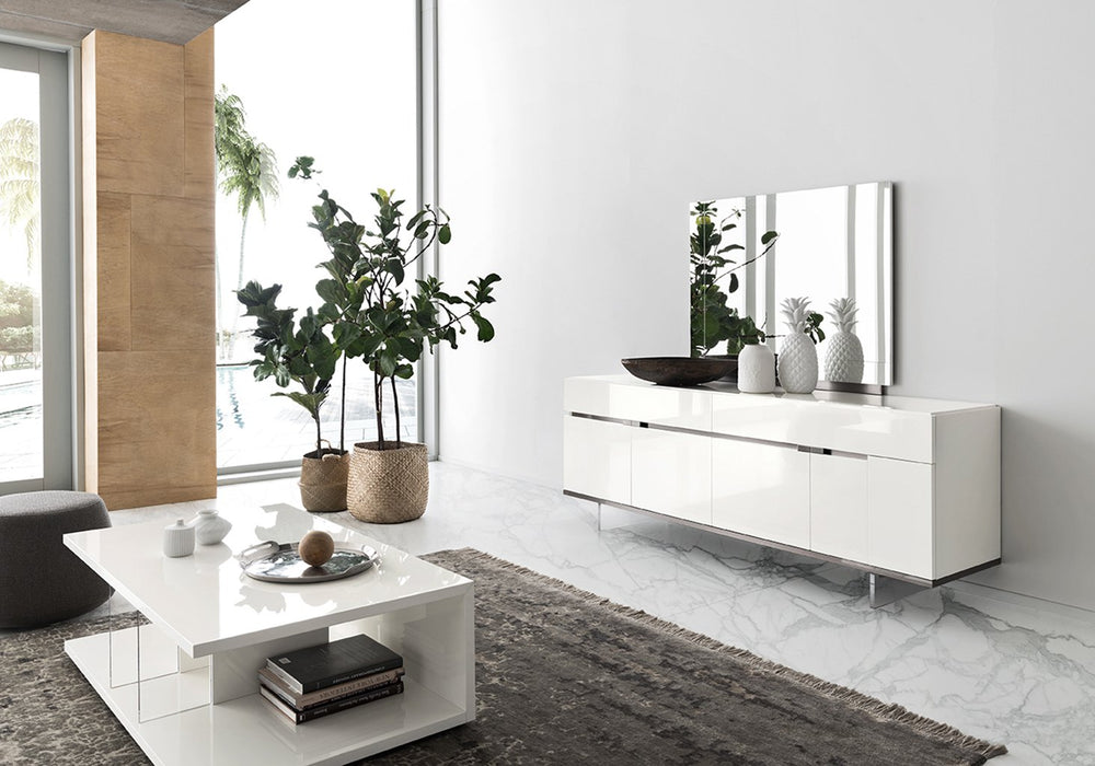 ALF Italia Artemide extending dining table view 6