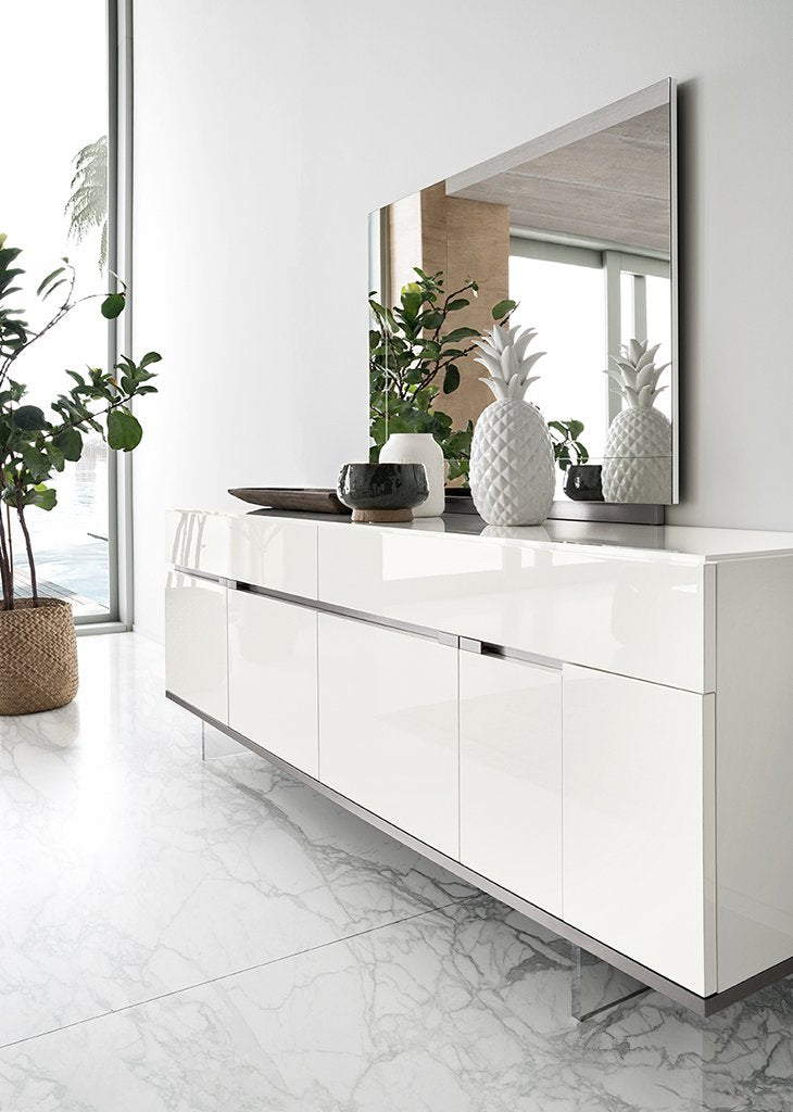 ALF Italia Artemide dining chair view 2