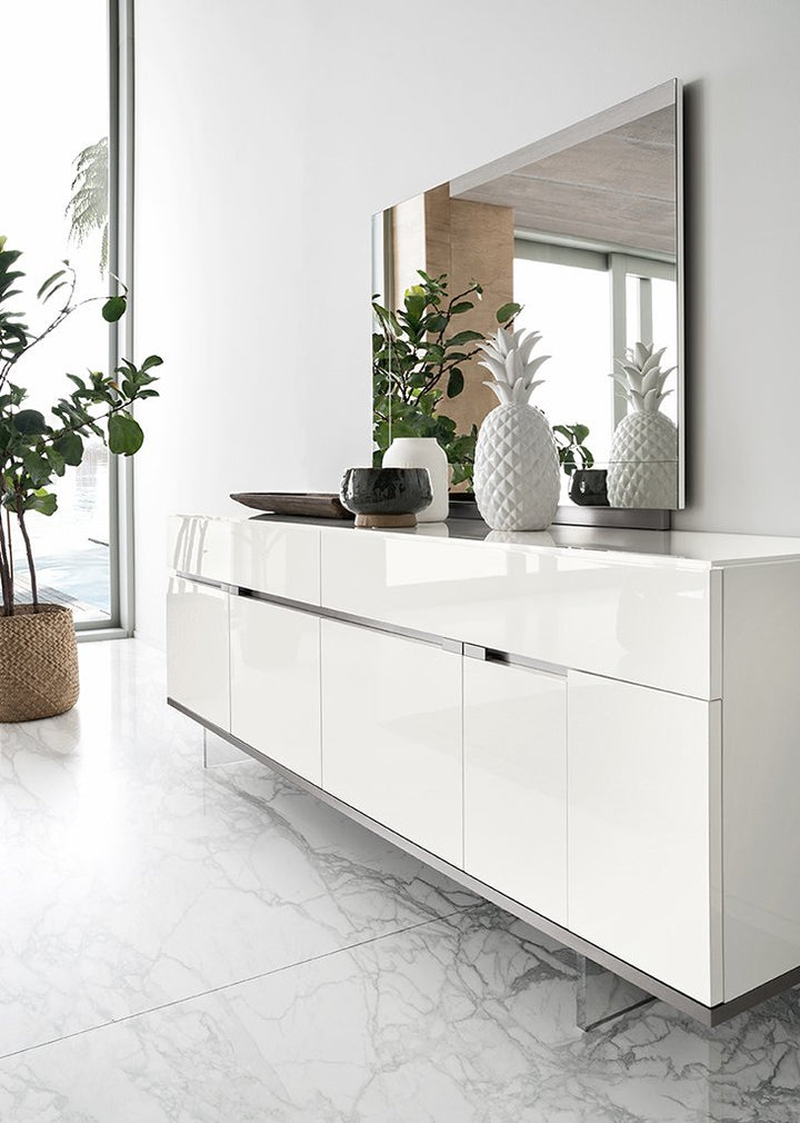 ALF Italia Artemide dining chair view 2