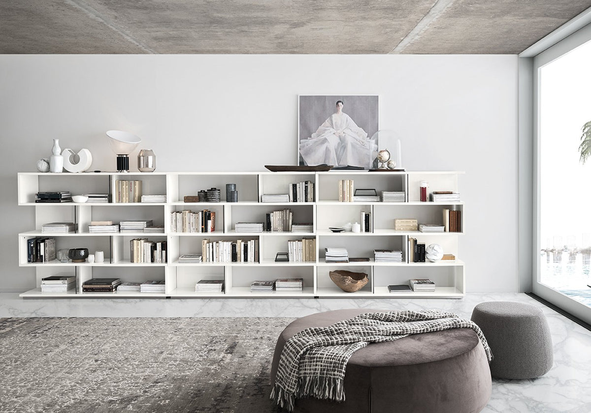 ALF Italia Artemide mirror view 2
