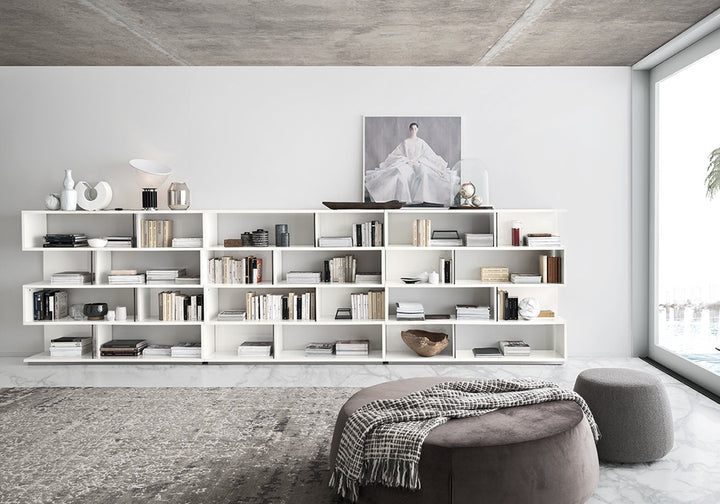 ALF Italia Artemide mirror view 2