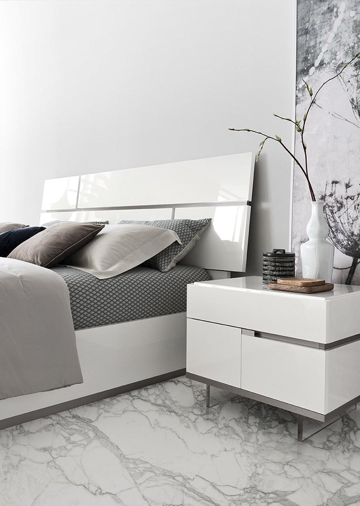 ALF Italia Artemide wardrobe view 3