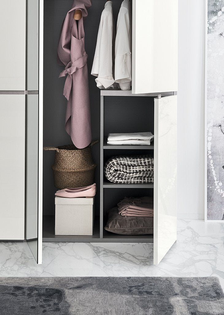 ALF Italia Artemide vanity table view 2