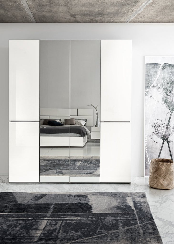 ALF Italia Artemide vanity chair view 2