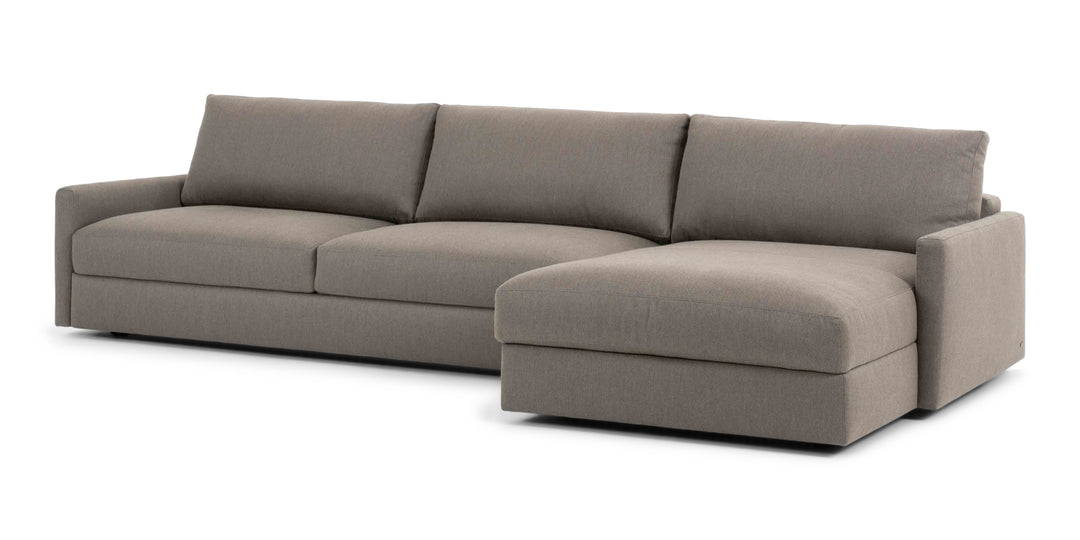 American Leather Arthur Sofa Sleeper