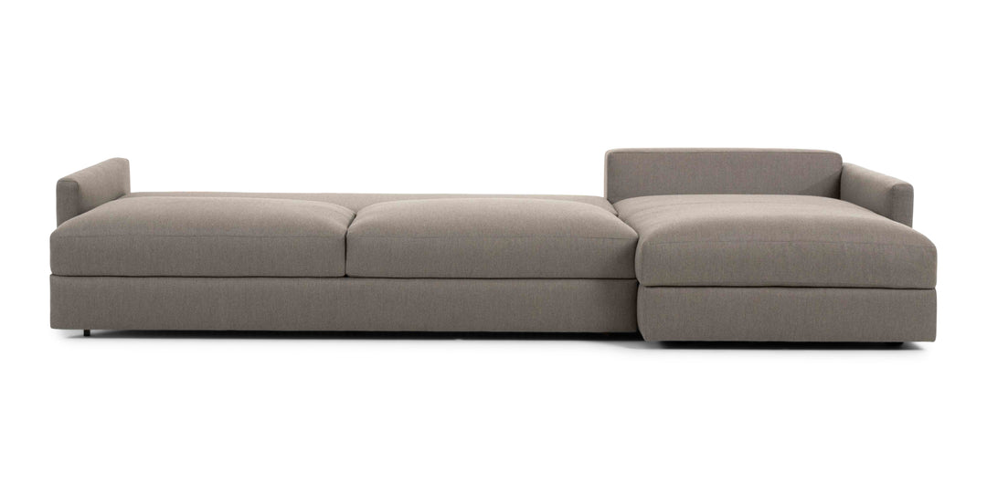 American Leather Arthur Sofa Sleeper