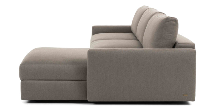 American Leather Arthur Sofa Sleeper