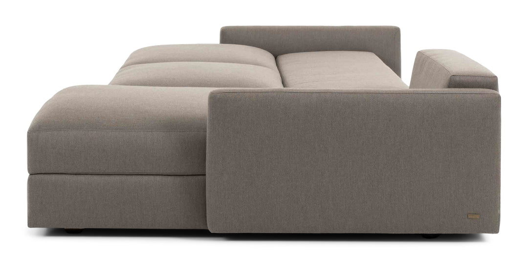 American Leather Arthur Sofa Sleeper