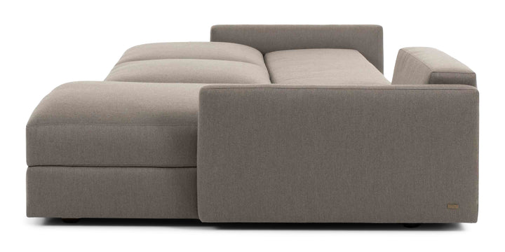 American Leather Arthur Sofa Sleeper