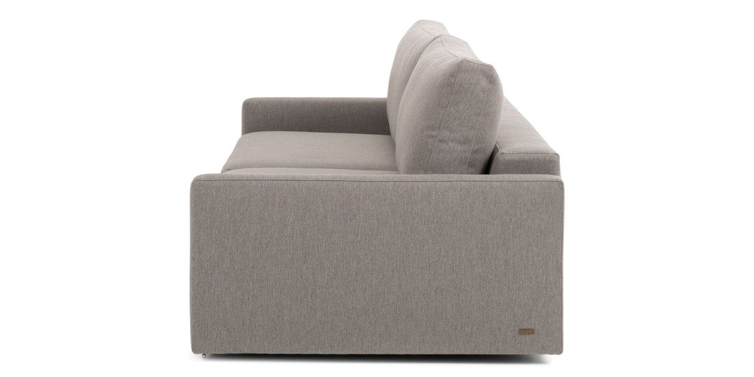 American Leather Arthur Sofa Sleeper