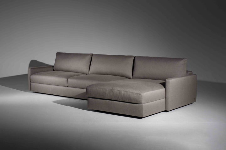 American Leather Arthur Sofa Sleeper