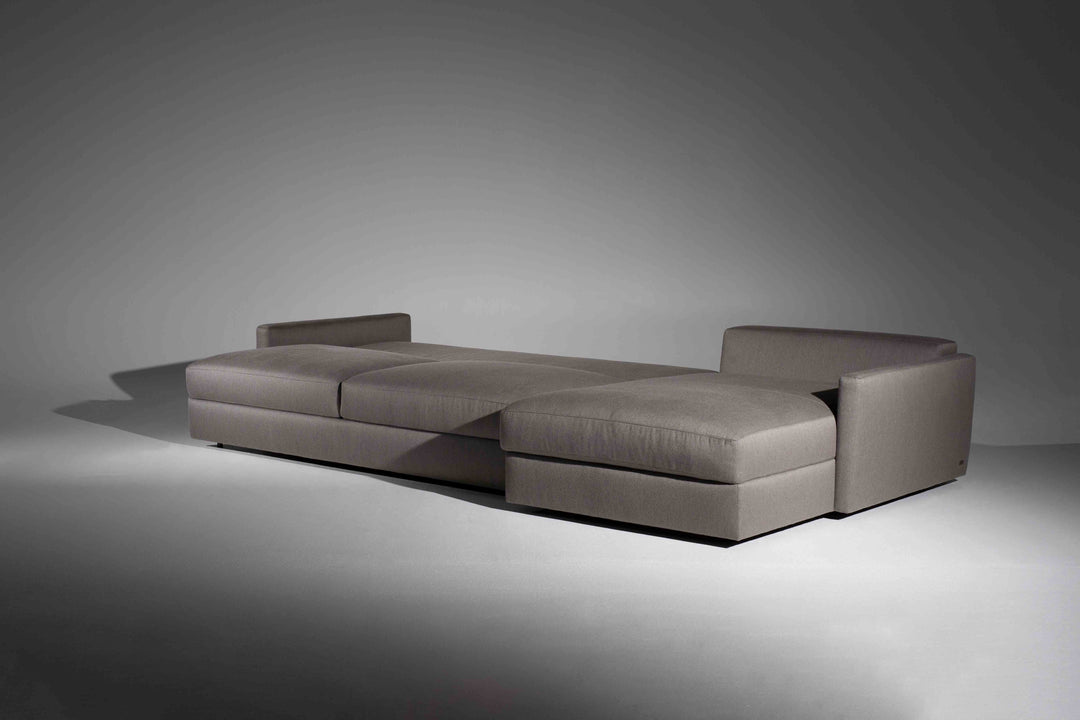 American Leather Arthur Sofa Sleeper