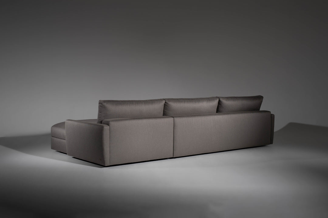 American Leather Arthur Sofa Sleeper