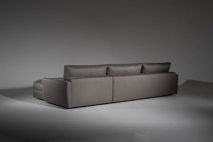 American Leather Arthur Sofa Sleeper