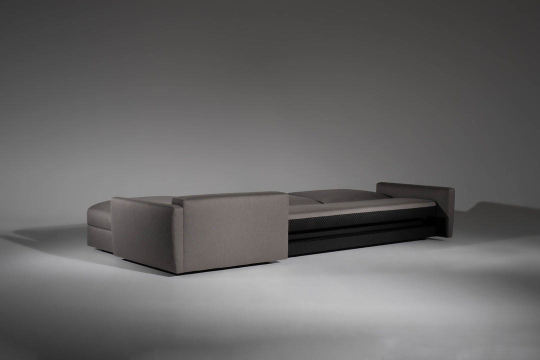 American Leather Arthur Sofa Sleeper