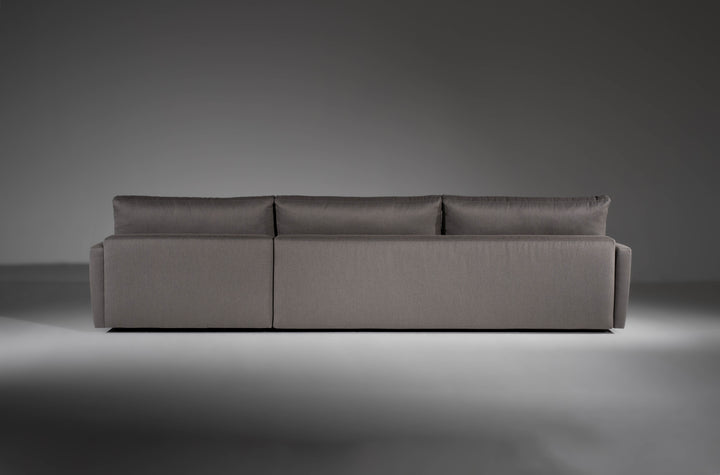 American Leather Arthur Sofa Sleeper