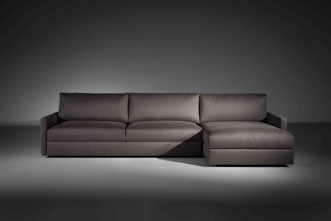American Leather Arthur Sofa Sleeper