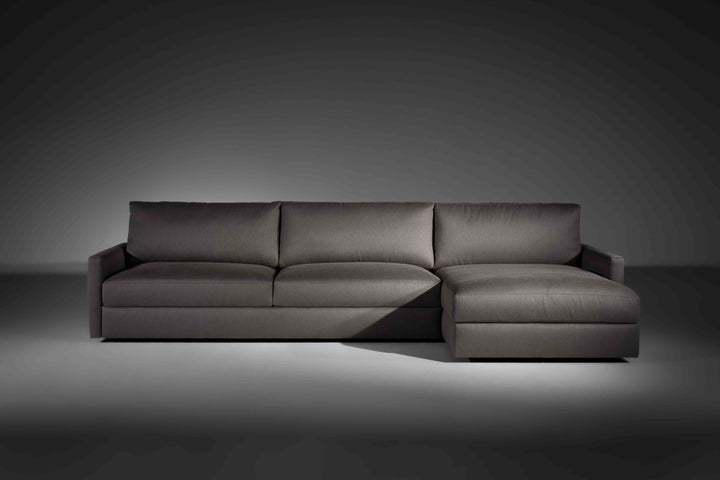 American Leather Arthur Sofa Sleeper