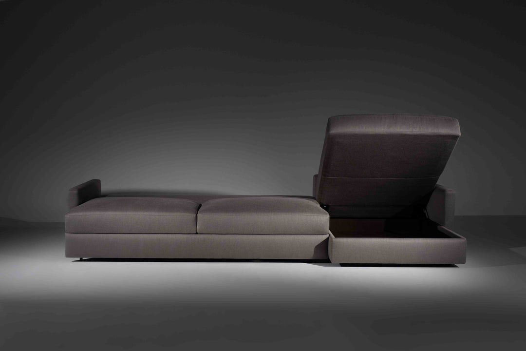 American Leather Arthur Sofa Sleeper