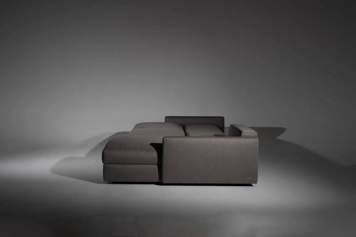 American Leather Arthur Sofa Sleeper