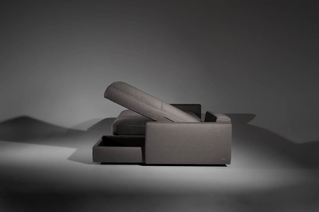 American Leather Arthur Sofa Sleeper