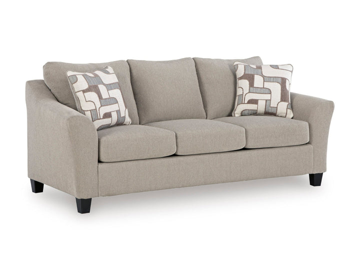 Ashley Furniture Willarae Sleeper Sofa