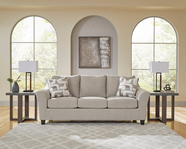 Ashley Furniture Willarae Sleeper Sofa