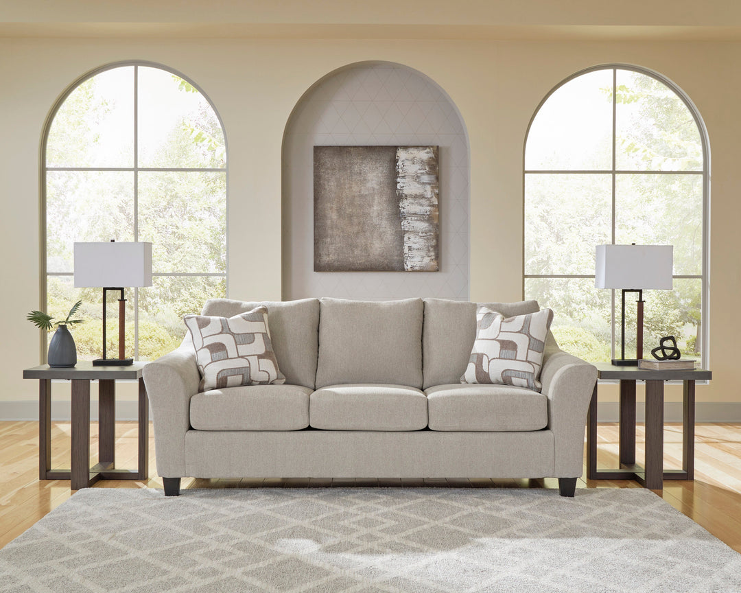 Ashley Furniture Willarae Sleeper Sofa
