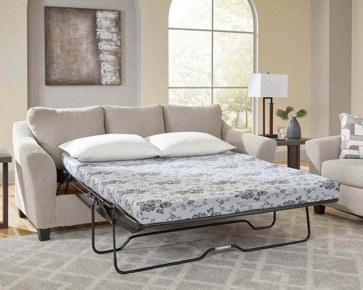 Ashley Furniture Willarae Sleeper Sofa