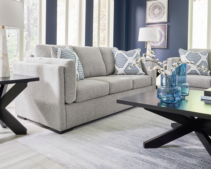 Evansley Loveseat