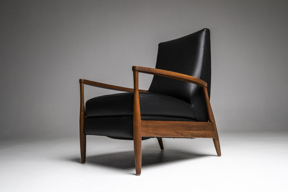 Aston Power Recliner