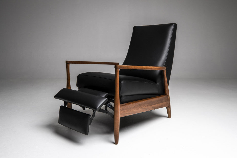 Aston Power Recliner