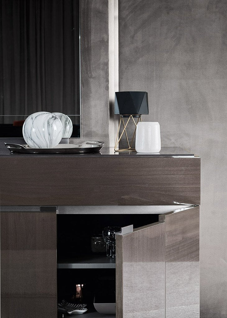 ALF Italia Athena dining chair view 3