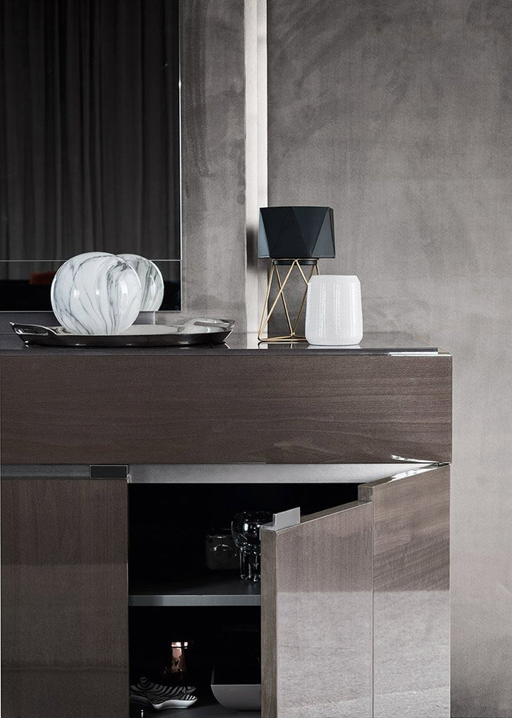 ALF Italia Athena buffet view 3