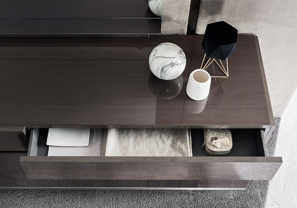 ALF Italia Athena dining chair view 2