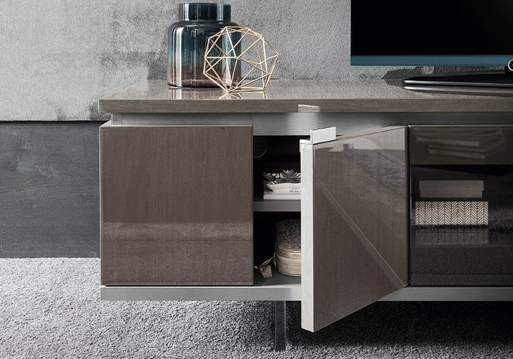 ALF Italia Athena end table view 3